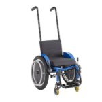 Cadeira de rodas Mini M