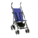 Carrinho Postural Eco Buggy