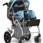 Carrinho Postural Kinder