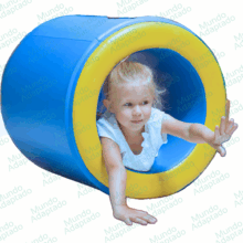 Rolo Tubão Estruturado