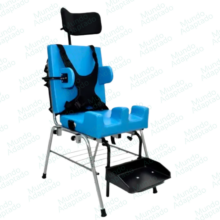 Cadeira Escolar Adaptada