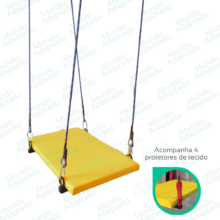 Plataforma IS Suspensa Sem Apoio