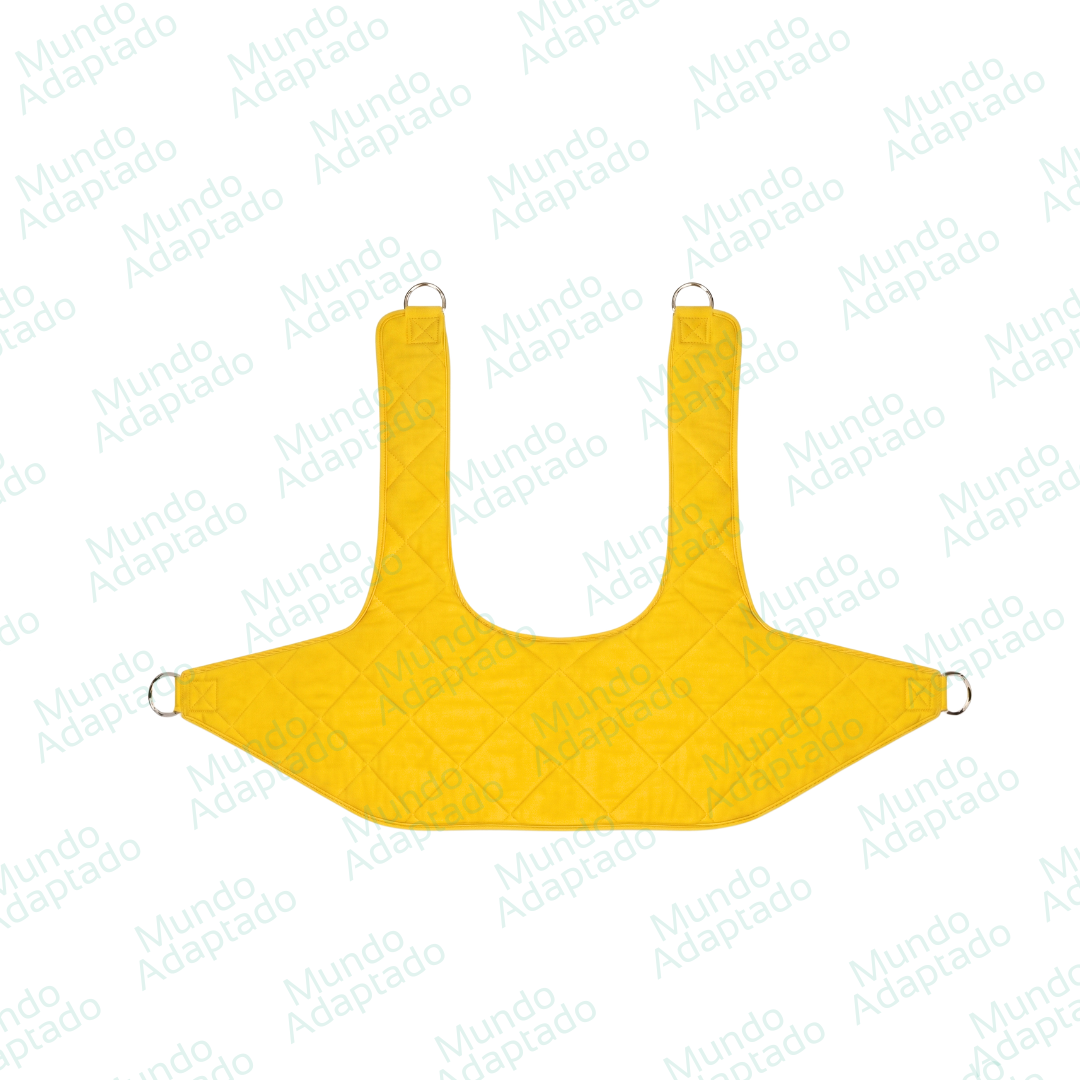 Colete de Suspensão Peitoral 4 Pontos - Image 2