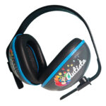 Abafador de Ruido Infinity 18 DB crianças e adolescentes