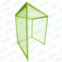 Gaiola de Habilidades Menor 1,50mx1,50mx2m