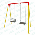 Balanço Duplo 2m altura