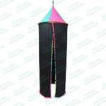 Cabana Suspensa com Led Interno