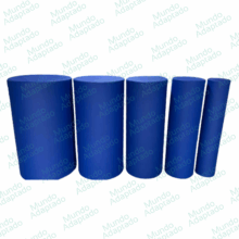 Combo Rolos Espumados: 20/30/40/50/60cm