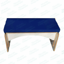 Banco c/Regulagem de Altura