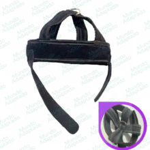 Suporte para Cabeça Infantil