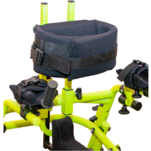 Cinta Tronco Andador Explorer