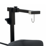 Suporte Headpod, Eréctus, Explorer, Europa, Ortostática, Prisma e Relax