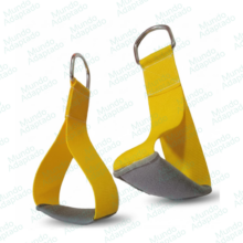 Tornozeleiras para Suspensão(Par)