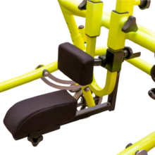 Apoio Lombar Andador Explorer/Europa