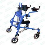 Andador Posterior Explorer(Usuário Puxa)