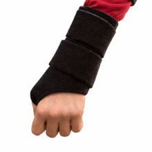 Estabilizador de Punho com Abdutor de Polegar