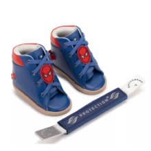 Órteses Dennis Brown Azul Homem Aranha