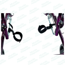 Guia Limitador de Passos Andador Europa