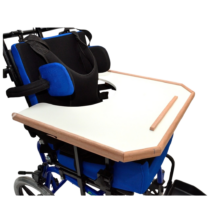 Mesa de Atividades AVD Cadeira Prisma ou Relax