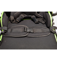 Assento com Faixas Cadeira Prisma ou Relax