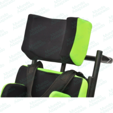 Apoio de Cabeça Occipital Cadeira Prisma ou Relax