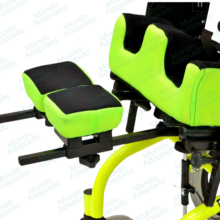 Apoio Panturrilha Cadeira Relax (somente)