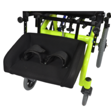 Apoio de Pés Caixa Cadeira Prisma ou Relax