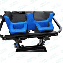 Bloqueador de Joelhos Cadeira Prisma ou Relax