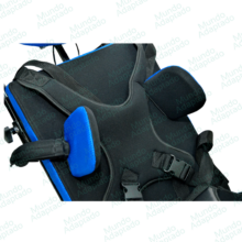 Cinto Camiseta Cadeira Prisma ou Relax