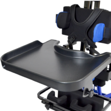 Mesa AVD Plástico Eréctus