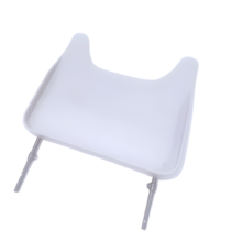 Mesa Cinza ORIGINAL Kimba-Tam 2