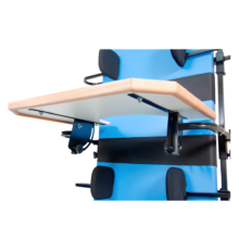 Mesa AVD Madeira para Mesa Ortostática