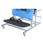 Faixa para os Pés Parapódium, Eréctus, Mesa Ortostática