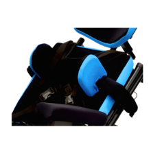 Apoio de Tronco Removível Cadeira Prisma ou Relax