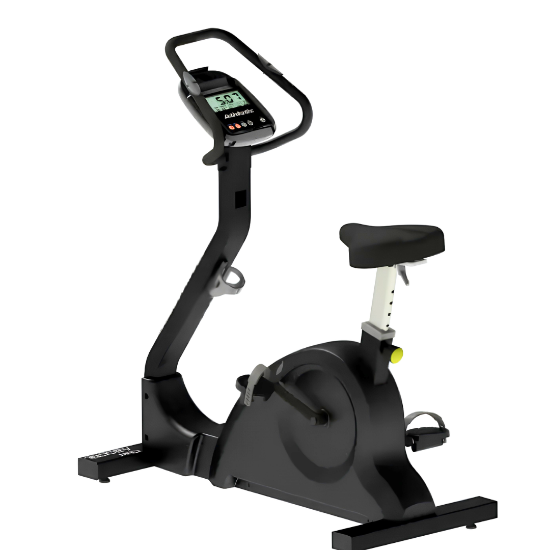 Bicicleta Ergométrica 1600BV Profissional