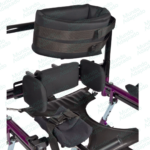Apoio Lombar com Quadril Andador Explorer/Europa