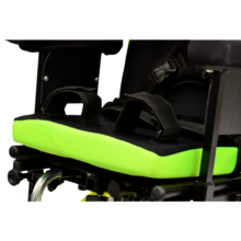 Assento com Faixas Cadeira Prisma ou Relax