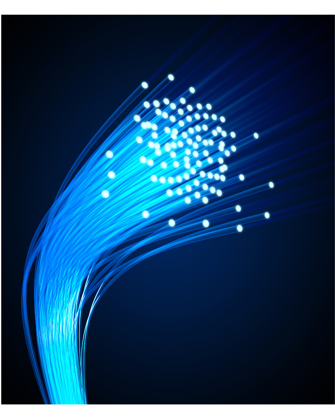Fibra Óptica para Salas de Integração Sensorial - Image 2